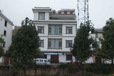 其他 Fuxian Lake Yingyang Hotel