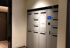 其他 6 HanTing Hotel (Linyi Luozhuang Baoli Wealth Plaza)