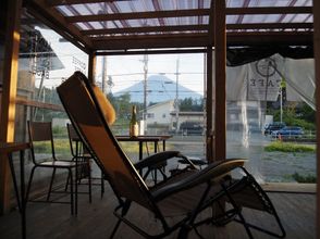 기타 4 Renewal Open urbans camp fuji Wood deck with h