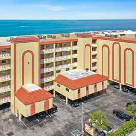 Hotel Exterior1Large Balcony and Stunning Views - Gorgeous Gulf Front Retreat,太阳海岸海鸟保护区飯店