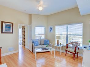 Others 4 Expansive Beach and City Views with Balcony - Stunning Coastal Haven