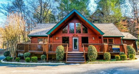 Lain-lain 2 Private Hot Tub and Arcade Fun - Charming Rustic Retreat