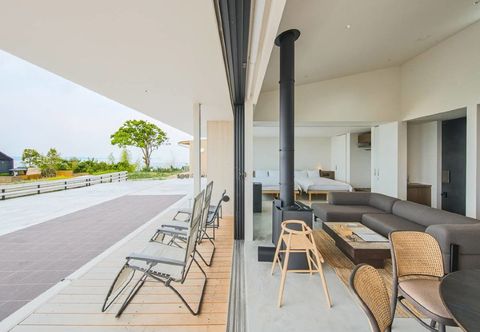 Others Suite Villa The Most