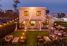 Khác 2 Charming Outdoor Oasis with Hot Tub - Luxurious Coastal Retreat