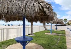 其他 4 Beach View - Balcony - 3b 2b - Beach Place #305