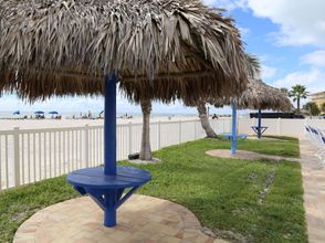 其他 4 Beach View - Balcony - 3b 2b - Beach Place #305