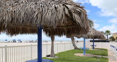 其他 2 Beach View - John's Pass - Madeira Norte #208