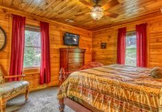 Lain-lain 6 Private Indoor Pool and Game Room Fun - Stunning Log Cabin