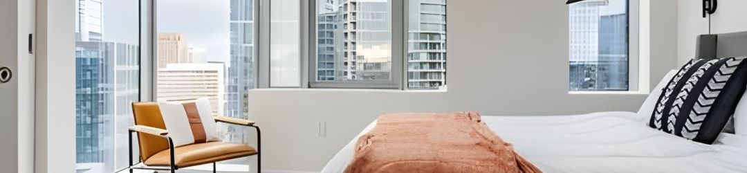 Others 2BR+Den Penthouse | Gym, Pool |Bellevue| Sophari A