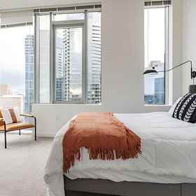 Logo 1 2BR+Den Penthouse | Gym, Pool |Bellevue| Sophari A, King County Hotels