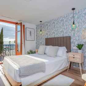 Logo 1 House in the Albaicin. Mirador de San Cristobal, โรงแรม & ที่พัก Polopos