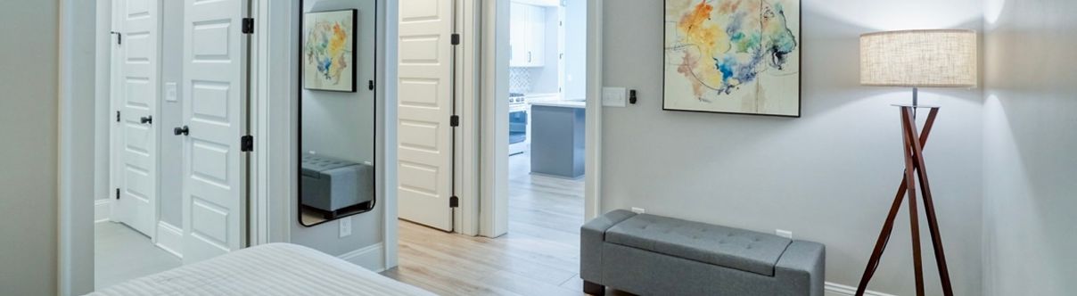 Others Durant Place by BCA Furnished Apartments Durant Place 1BR/1BA