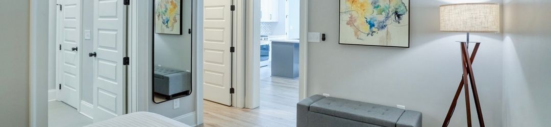 Lain-lain Durant Place by BCA Furnished Apartments Durant Place 1BR/1BA