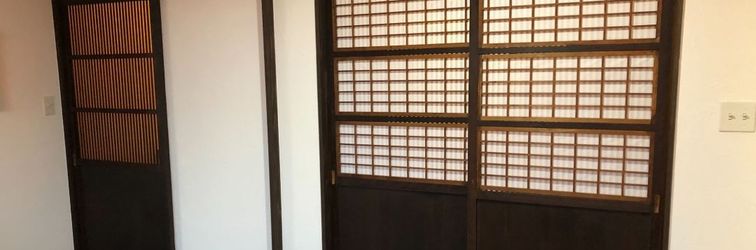 Others Inn of Natural Materials Matsubara No Yado