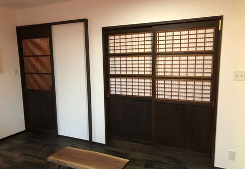 Others Inn of Natural Materials Matsubara No Yado