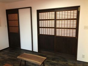 Others Inn of Natural Materials Matsubara No Yado