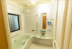 Khác 3 Chiyo House X M&Z House