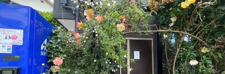 其他 Luxury Home with Parking Facilities