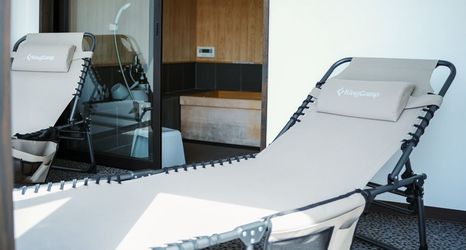 其他 2 Vacation Rental Mei with Cypress Bath