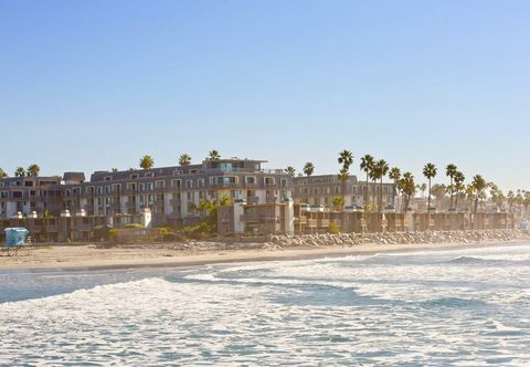 Others Spacious Balconies and Cozy Fireplace - Stunning Ocean View Penthouse