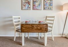 Others 5 Serene Siletz Bay View and Cozy Fireplace - Charming Coastal Escape