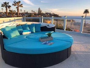 其他 4 Ocean View and Panoramic Deck - Charming Coastal Retreat