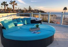 Others 4 Ocean View and Panoramic Deck - Charming Coastal Retreat