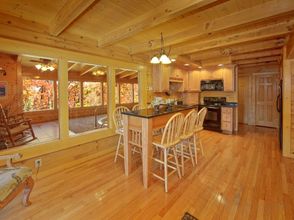 其他 4 Private Indoor Pool and Game Room Fun - Stunning Log Cabin