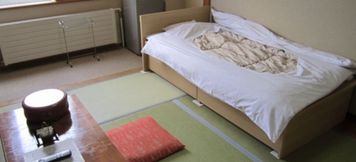 Others 3 Yusenkaku Communication Promotion Center