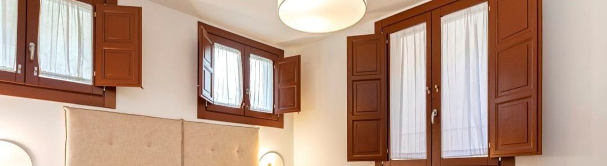 Others Charming two-bedroom apartment near Cathedral. Zacatin 103