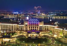 Others 3 Shanghai Disneyland Hotel