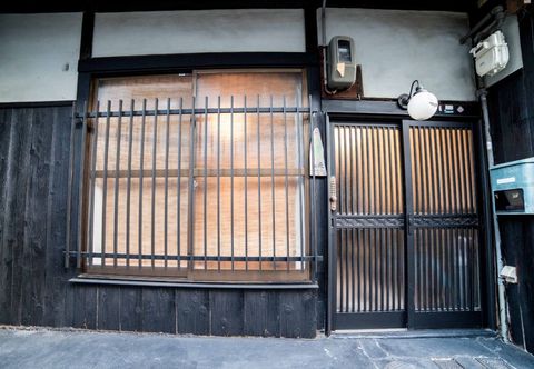 其他 Traditional Kyomachiya Waan NAGOMIAN 5 minute