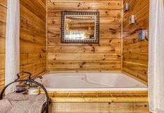 Others 7 Spectacular Views and Inviting Hot Tub - Majestic Mountain Retreat