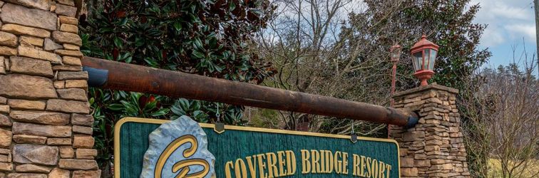 อื่นๆ Community Pool and Rustic Charm - Inviting Mountain Escape