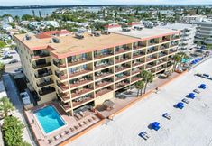 Others 3 Spectacular Gulf Front Views and Heated Swimming Pool - Spacious Coastal Retreat