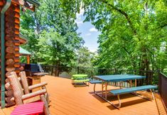 Others 5 River Lodge in Pigeon Forge! Two Hot Tubs, Arcade