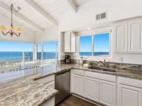 Khác 4 Private Balcony and Modern Kitchen - Elegant Coastal Oasis