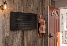 其他 4 Charming Cabin with Hot Tub and Fire Pit - Cozy Tranquil Getaway