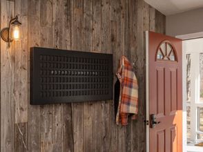 其他 4 Charming Cabin with Hot Tub and Fire Pit - Cozy Tranquil Getaway