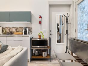 其他 4 Stylish Studio with High-End Features and City Access - Modern Oasis