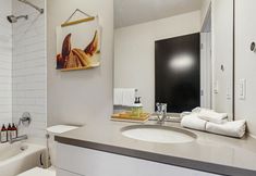 其他 4 Rip City Downtown Digs - Q21 #2119