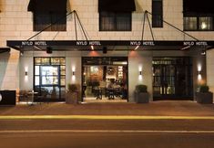 Others 2 Arthouse Hotel