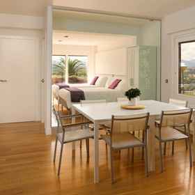 Others 1 Singular and Spacious Ondarreta Beach, โรงแรม & ที่พัก Zumarraga