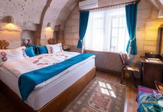 Others 6 Cappadocia Gamirasu Cave Hotel