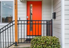 Others 3 Charming Home with Smart Technology and Fenced Yard - Cozy Retreat