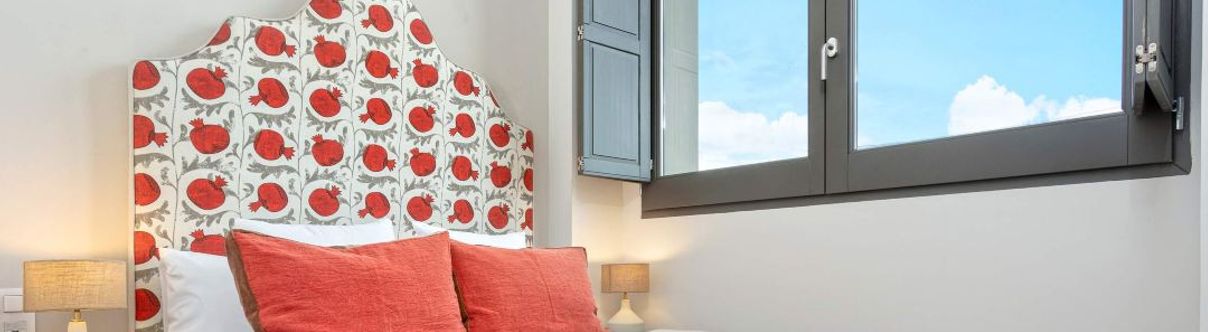 其他 Exclusive penthouse with views of the Alhambra. San Matías V