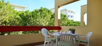 Lainnya 2 Seafront Studio with Terrace