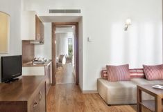 其他 6 Akka Antedon Hotel - Premium All Inclusive