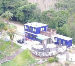 Lainnya 4 Panoramic View of Shodoshima Island Sea12 Ppl Max