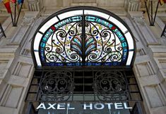 Others 4 Axel Hotel Barcelona & Urban Spa- Adults Only